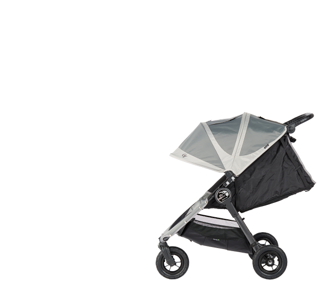 city mini® GT BabyJogger Canada