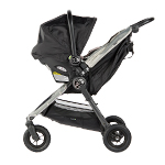 quinny kinderwagen 3 in 1