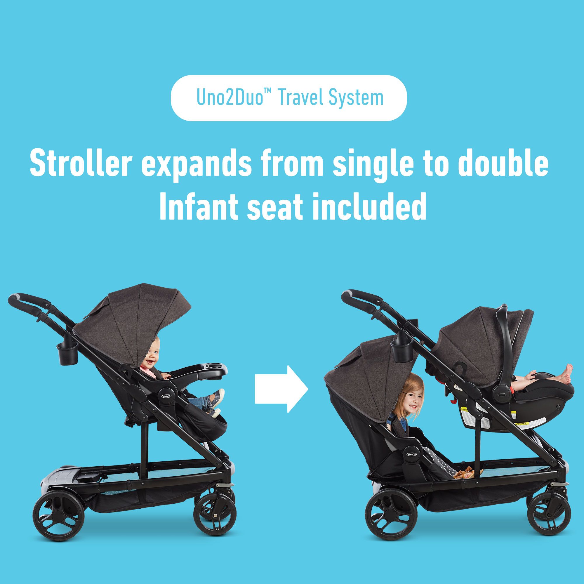 Graco Graco Baby Products