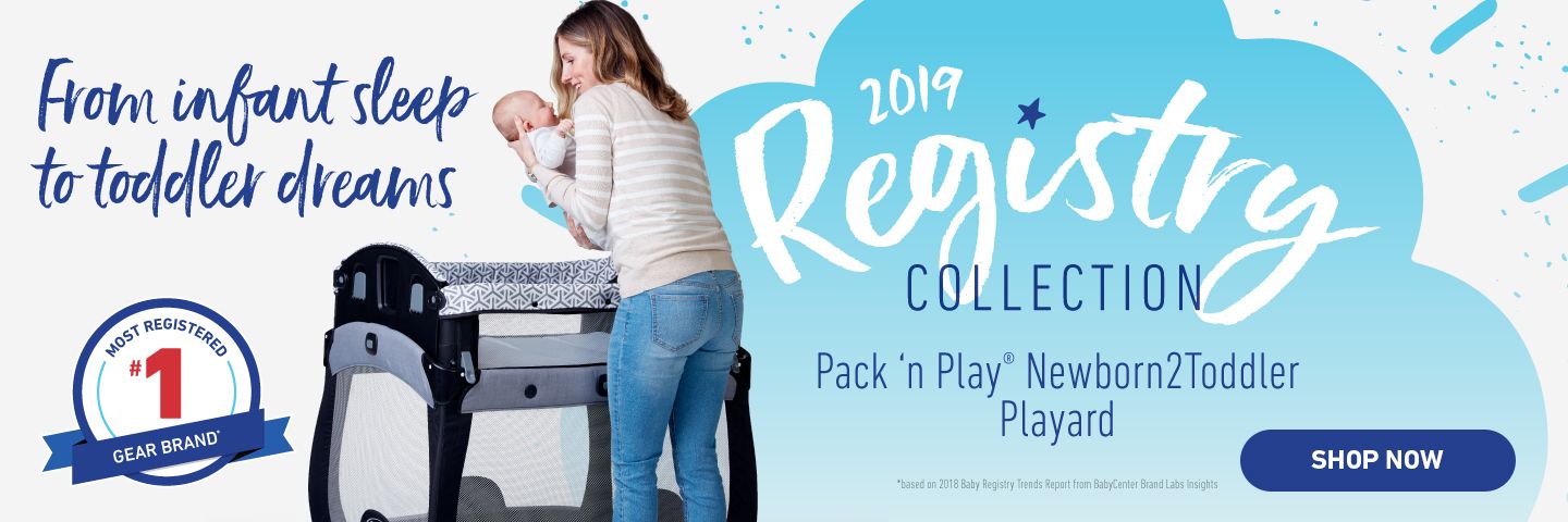 Friends And Family Sale Graco Baby Products From Birth To 15