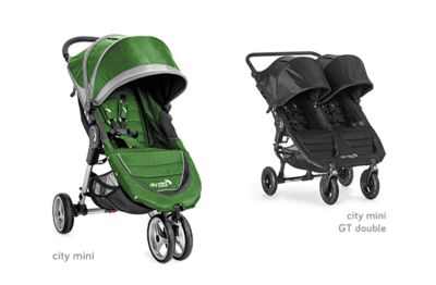 graco city mini
