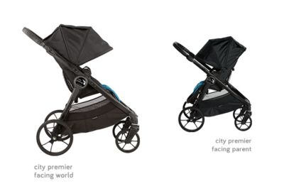 baby jogger city mini premier