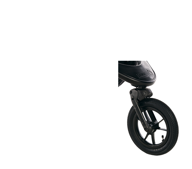 summit™ X3 BabyJogger Canada