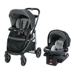 graco children's products