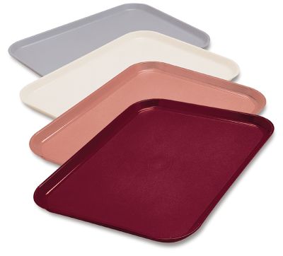Dinet Trays 14'' x 18'', 12 per case