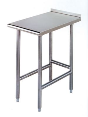 Equipment Filler Table 24''D