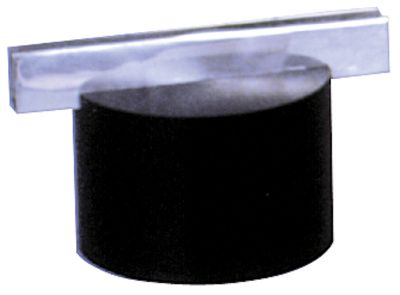 Sign Bracket Adapter Bracket for Beltway Posts