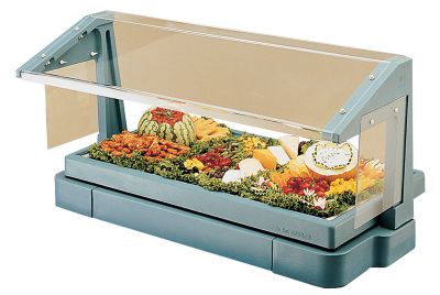 Cambro Buffet Bar 4'L Buffet Bar
