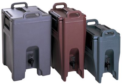 Cambro Ultra Camtainer 2-1/2 Gallon
