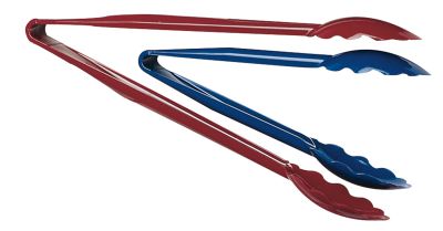 Camwear Tong 6'' Scalloped