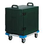 Cateraide Pan Carrier Dolly for End Loader
