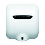 XLerator Hand Dryer White