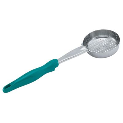 One-Piece Heavy Duty Spoodle Solid 6 oz. Teal
