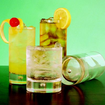 Soho Old Fashioned, 8-1/2 oz