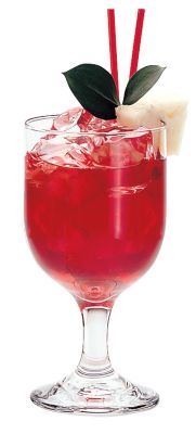 Glassware