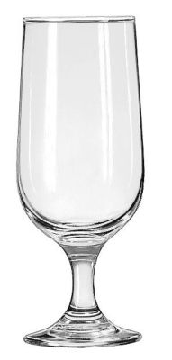 Embassy Beer Glass 14 oz., 24 per case