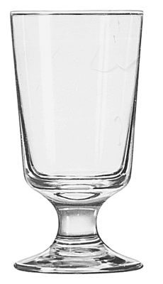 Embassy Footed Hi-Ball 8 oz., 24 per case