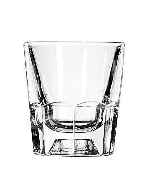 Old Fashioned Glass 4 oz., 48 per case