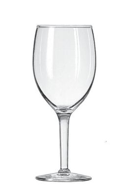 Citation Wine/Beer Glass 8 oz. Clear, 24 per case
