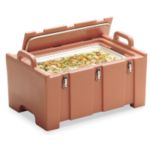 Camcarriers (3) - 2-1/2D Full Size Pans