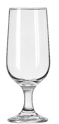 Embassy Beer Glass 10 oz., 24 per case