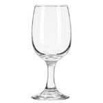 Embassy White Wine Glass 8-1/2 oz. 24 per case - STOCKED ITEM