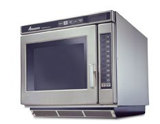 Amana RC Series Programmable Microwave 2200 Watt Oven