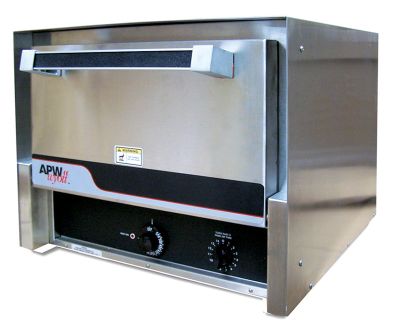 APW Wyott Counter Deck Oven