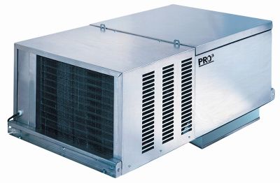 Ceiling Mount for Freezer 1 HP