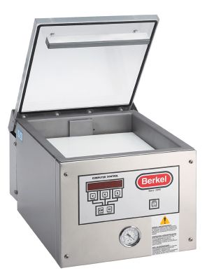 Vacuum Packaging Machine