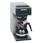 Bunn Pourover Brewer 1 Station