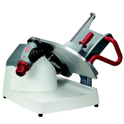 Berkel Professional X13 Slicer Manual