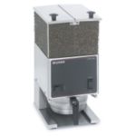 Low Profile Grinder Double Hopper (2) 3 lb. Hoppers