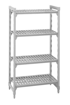 Camshelving Mobile Shelving Sets 36''W x 18''D
