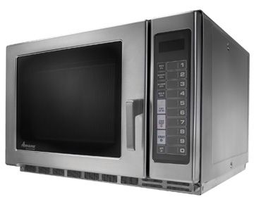 Amana RFS Series Microwave 1800 Watt, 208/240V