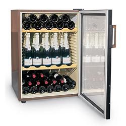 Wine Cave 260 Bottle Capacity