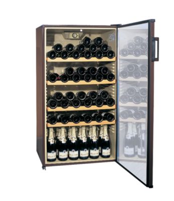 Wine Cave 180 Bottle Capacity