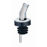 Screen Pourers Chrome Spout Without Collar - STOCKED ITEM