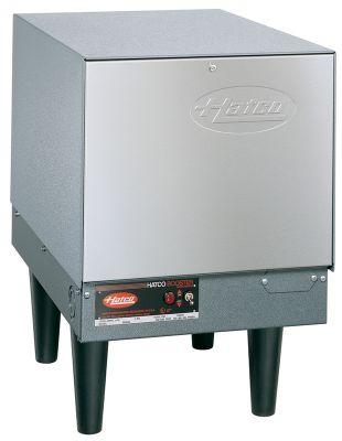 Booster Heater 92 Gallon/Hour 40&deg; Temp. Rise - 6 Gallon Storage Capacity