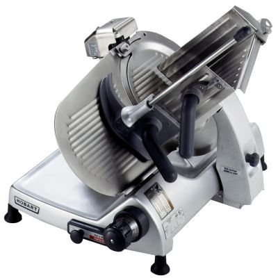 Hobart Slicer 2812 Manual