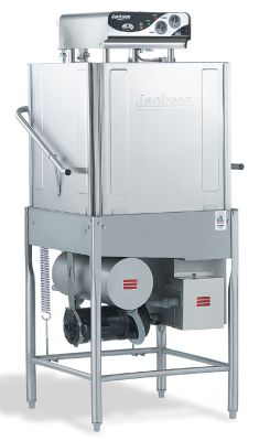 Tempstar Dishmachine With 40F Built-In Booster, Requires 140F Incoming Water