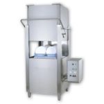 High-Temp Warewasher Jet Tech