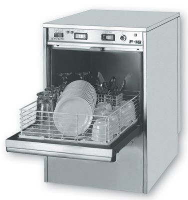 Undercounter Cup/Glass Washer 20''W x 20''D x 28-1/2''H
