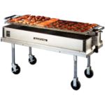 MagiCater 60 BBQ Grill