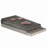 Add-On 2 Burner Broiler, 12 x 24