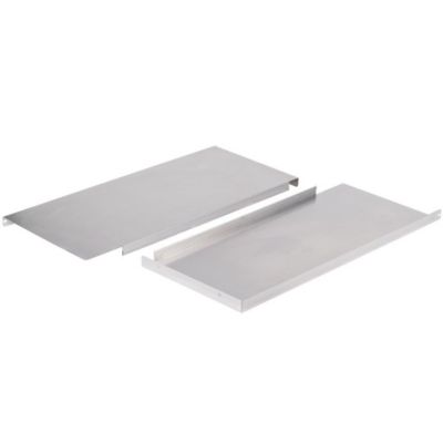 Manitowoc Ice Storage Bin Adapter (for 30 W Cuber heads used on 48 W Bins) for Models 280, 300, 450 & 500
