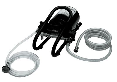 Long Run Line Cleaner