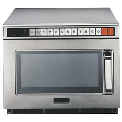 Panasonic Microwave 1200 Watt
