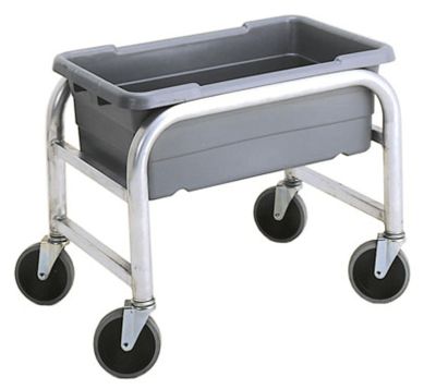 Single Level Food Prep/Lug Cart Only