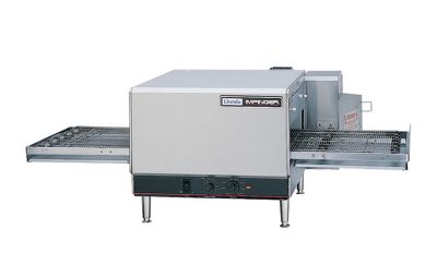 Impinger Electric Countertop Conveyor Oven 50 '' Belt 208 V